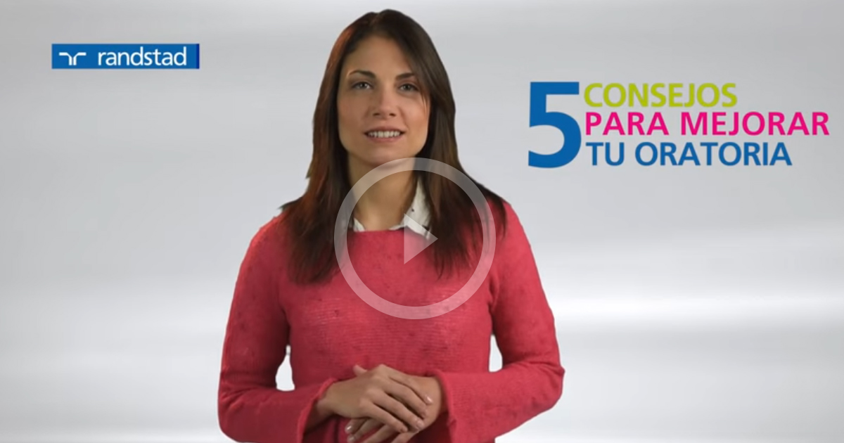 Tips Randstad Cinco Consejos Para Mejorar Tu Oratoria Randstad Argentina 0763